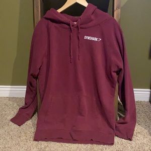 Gymshark Hoodie Men’s
